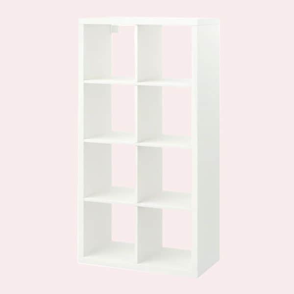 KALLAX Estantería Ikea