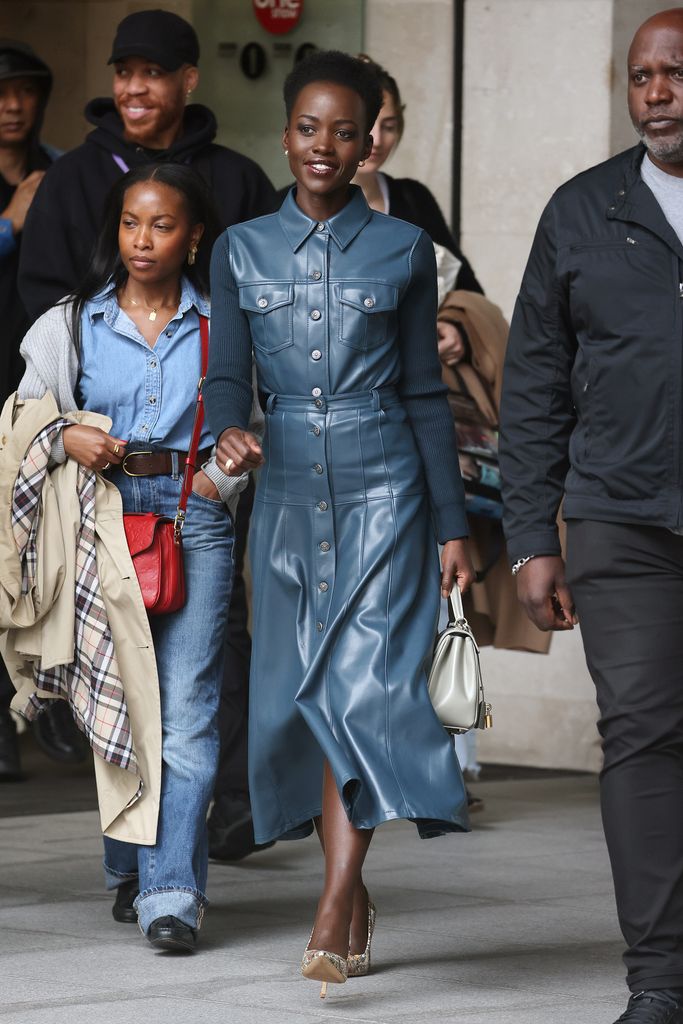 Lupita Nyong'o 