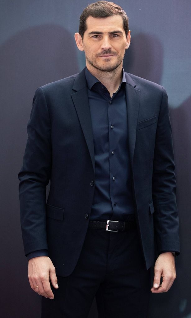Coctel Iker Casillas HO4006