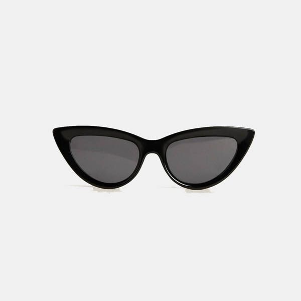 rostro triangular gafas