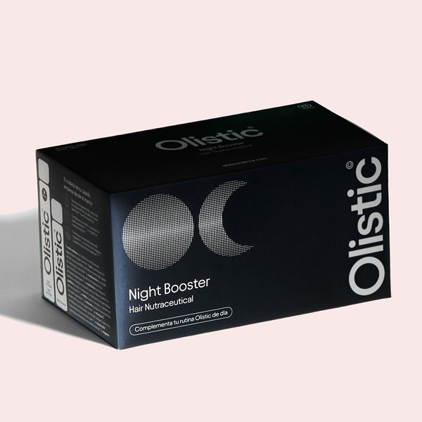 Olistic Night Booster