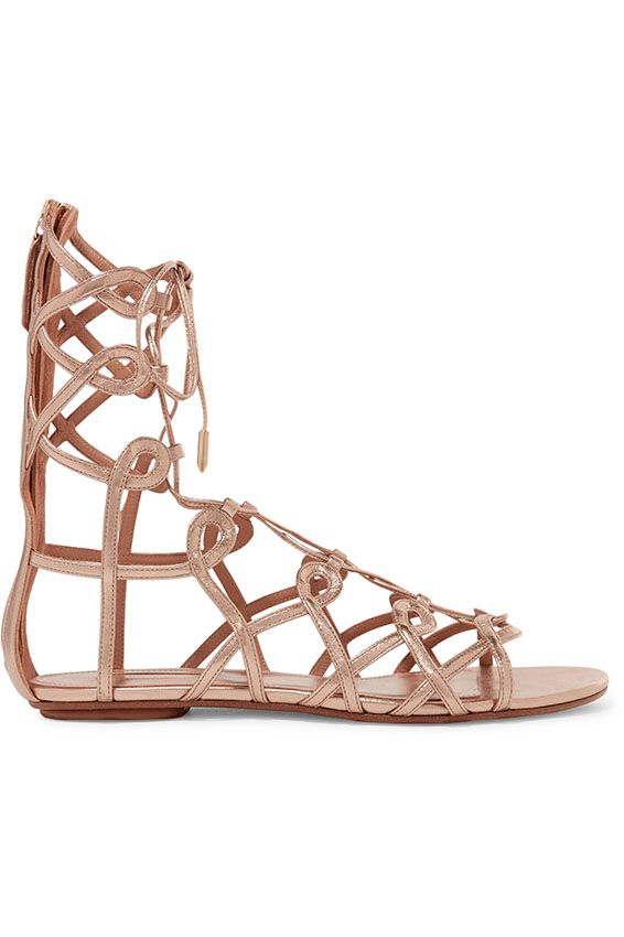 sandalias