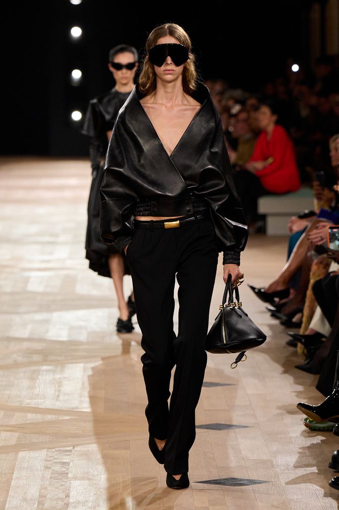 Balenciaga Primavera/Verano 2026