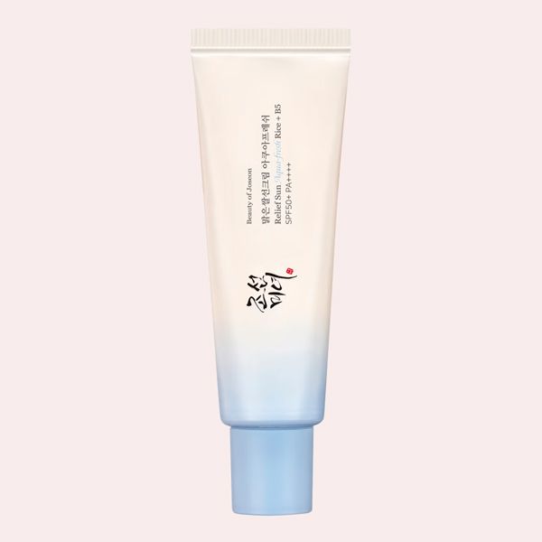Beauty of Joseon Aqua Fresh Relief Sun: B5 Rice (Spf 50 Pa)