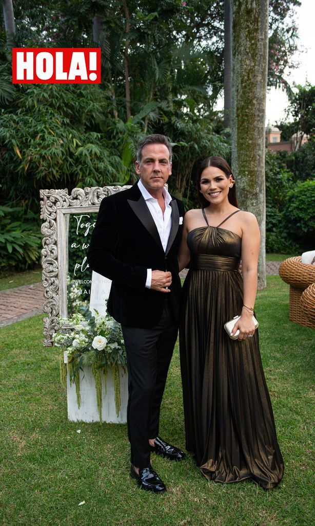 carlos ponce y karina banda