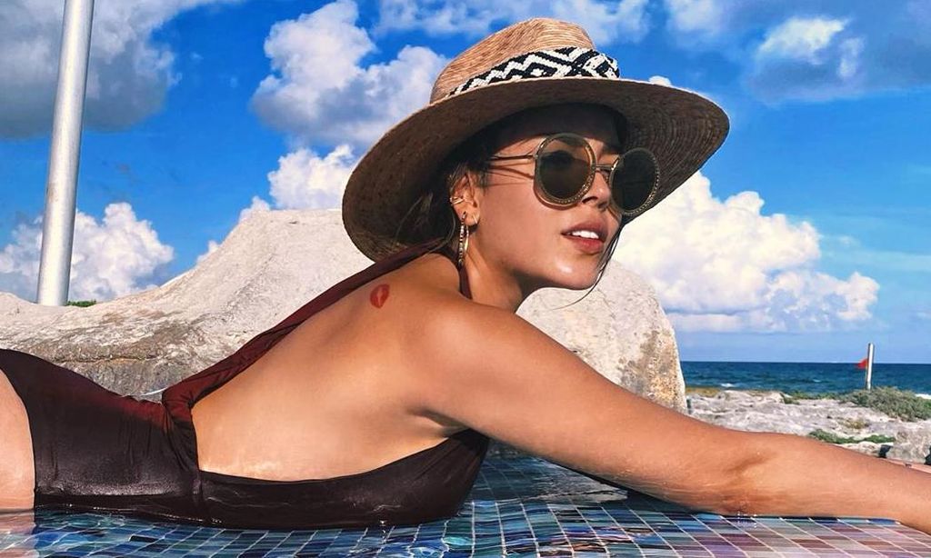 Danna Paola