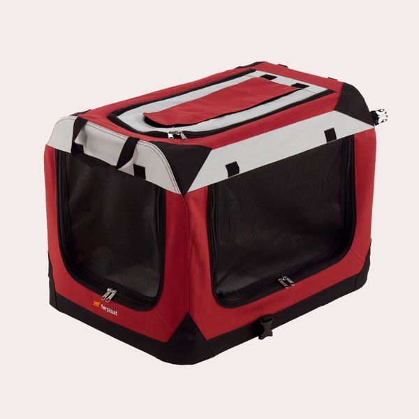 transportin perro pequeno