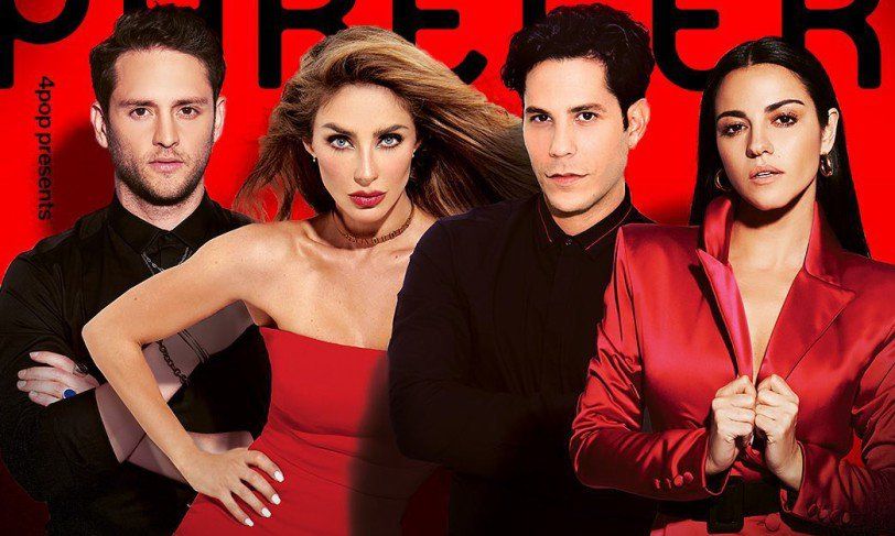 RBD virtual concert generates overwhelming reactions from fans