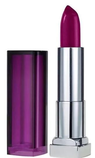 labial maybelline de lrga duraci n