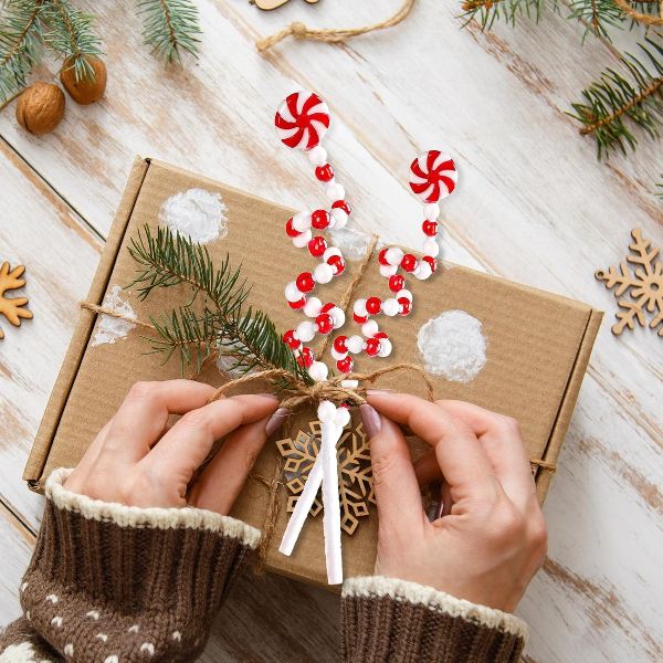 Palillos para Árbol de Navidad Amazon