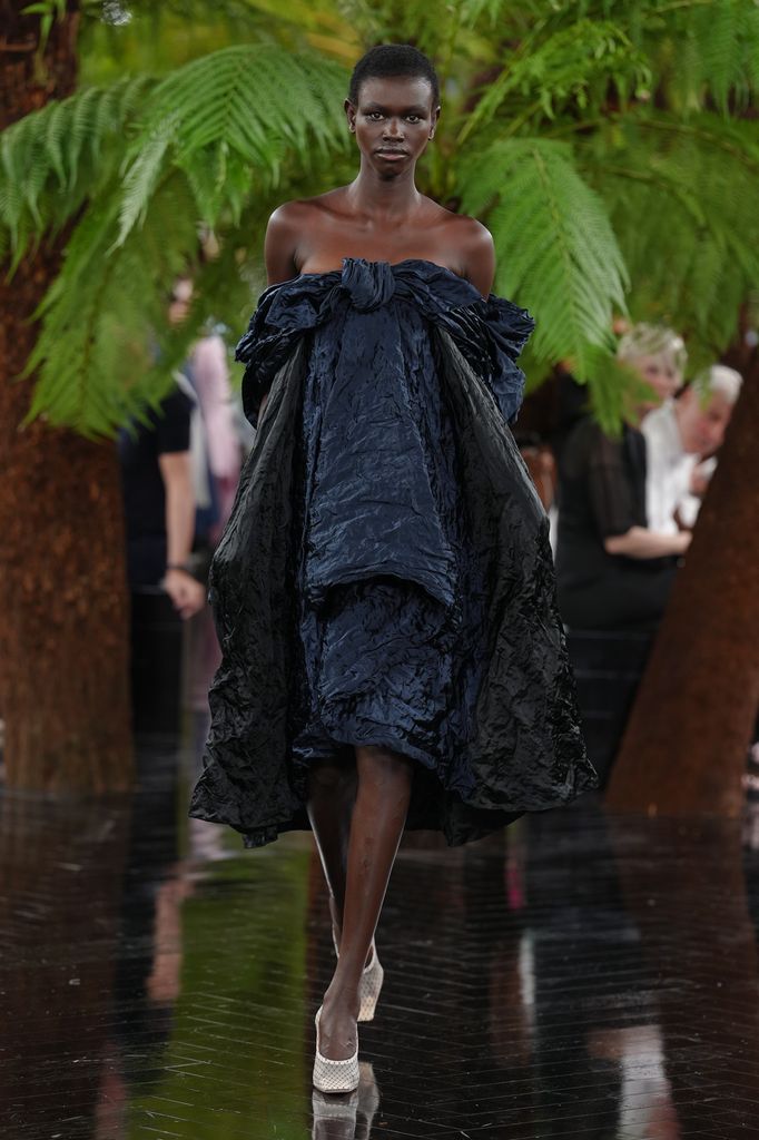 Dior Alta Costura Otoño/Invierno 2026 en París