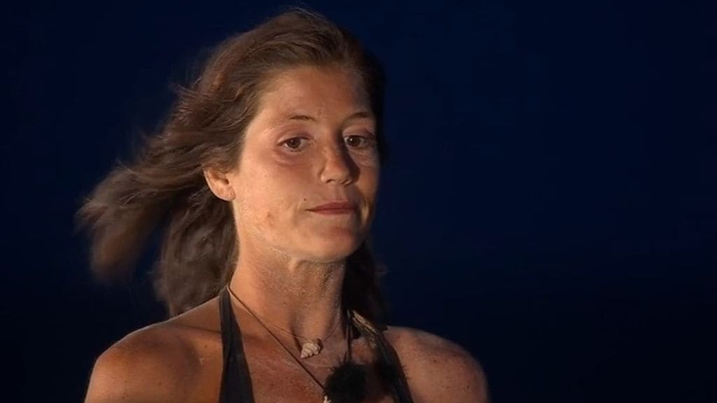 Miri en Supervivientes All Stars
