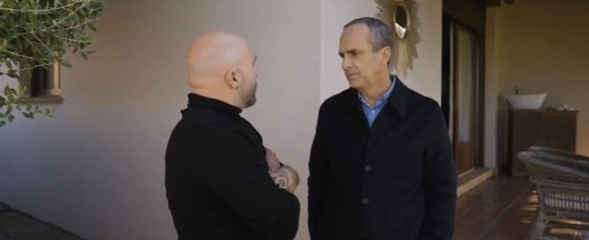 Kiko Rivera regresa a la televisión