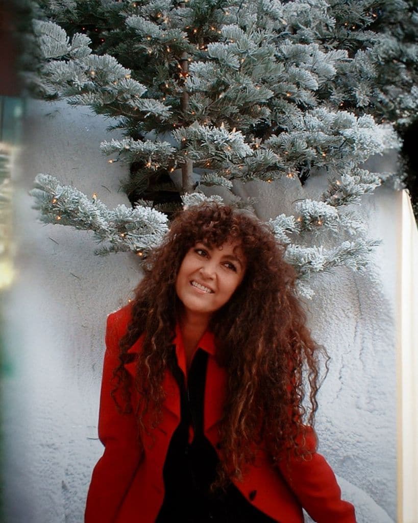 Amanda reconoció que, como muchas mujeres, ella también enfrentó infidelidades.