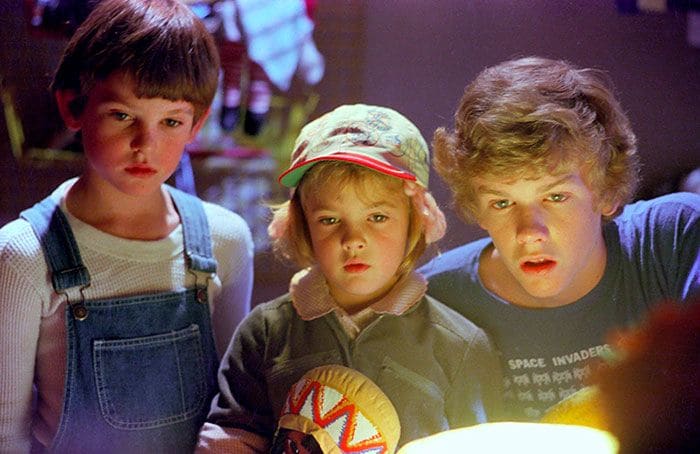 Henry Thomas