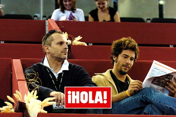 pareja
