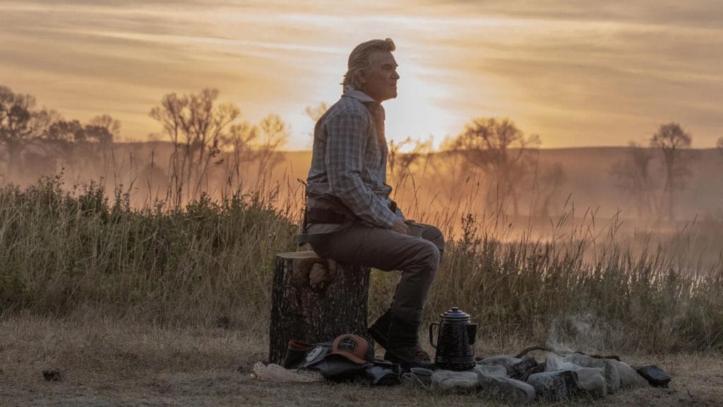 'The Madison' se presenta como el proyecto más intimista hasta la fecha de Taylor Sheridan