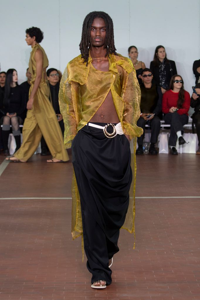 NEITHAN HERBERT SS27