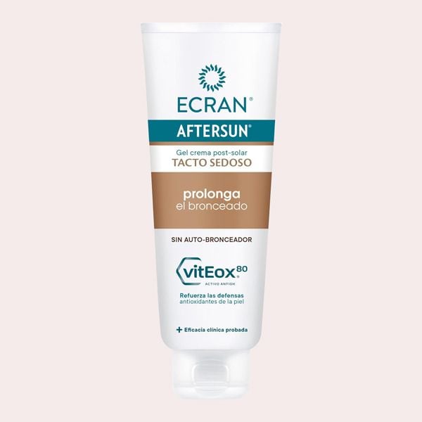 Ecran Aftersun - Aftersun Prolongador del Bronceado