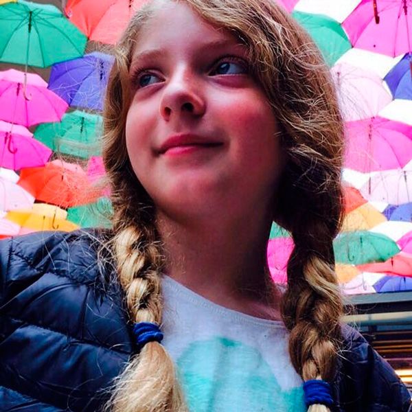 Constanza, la hija de Edith González celebró sus 15 años