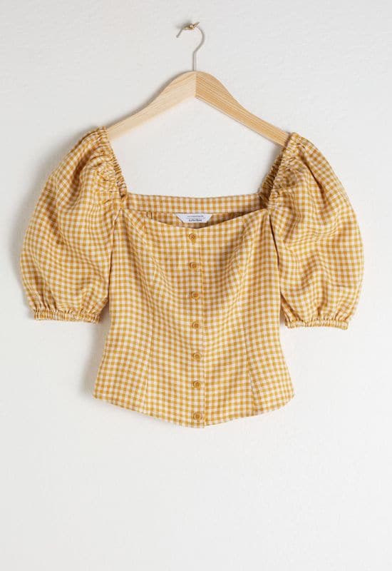 blusas andother