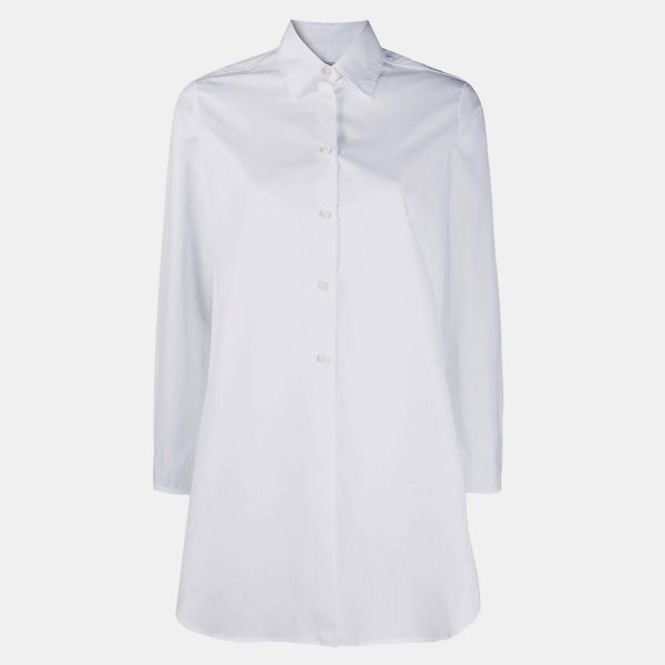 camisa oversized