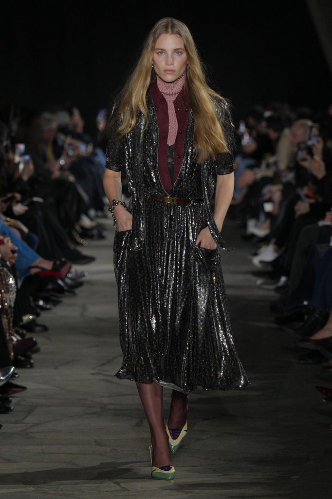 Rabanne Otoño/Invierno 2026-2027