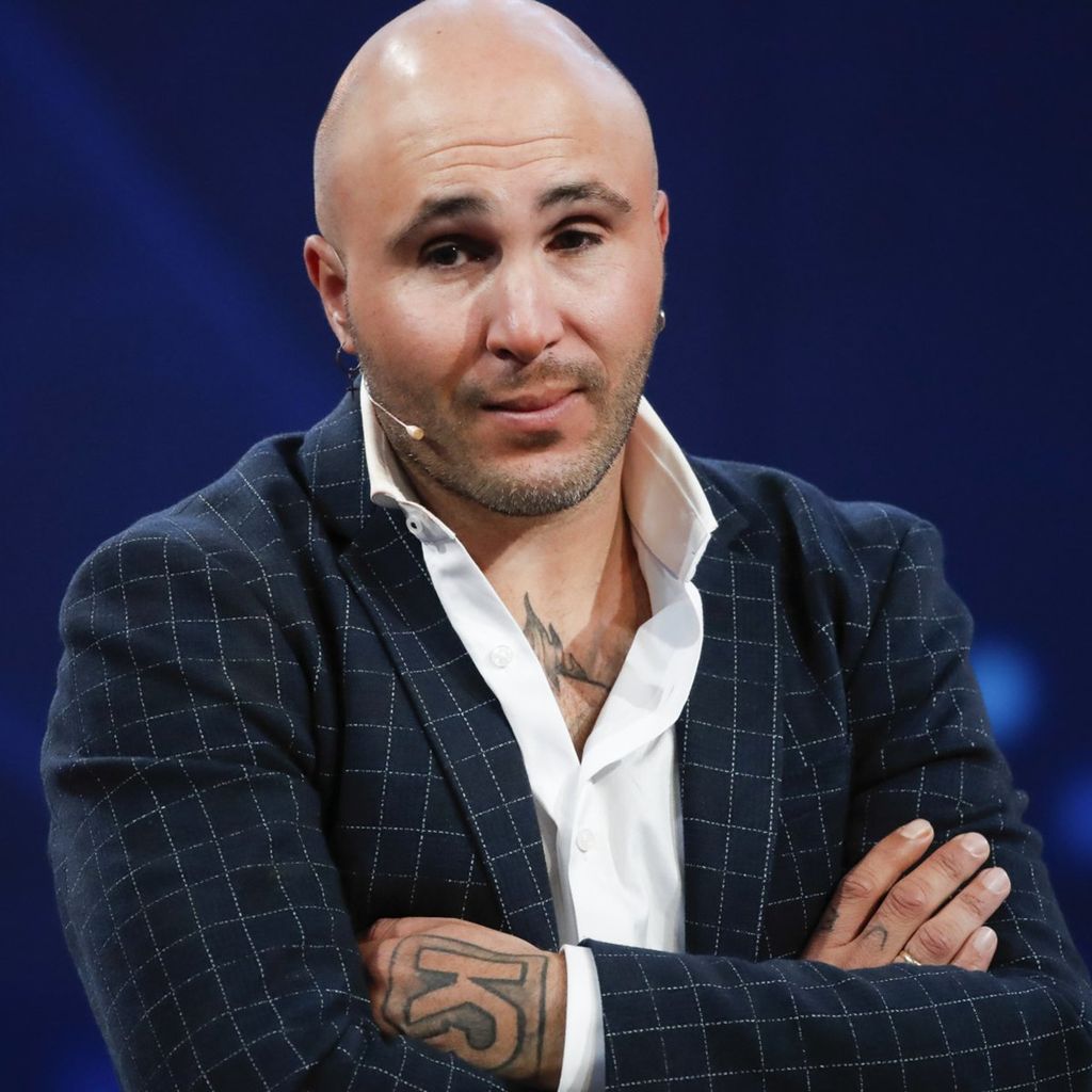 Kiko Rivera