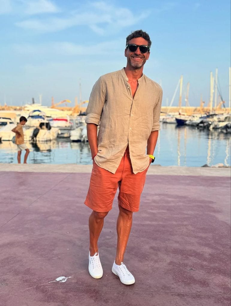 Pablo Lucero