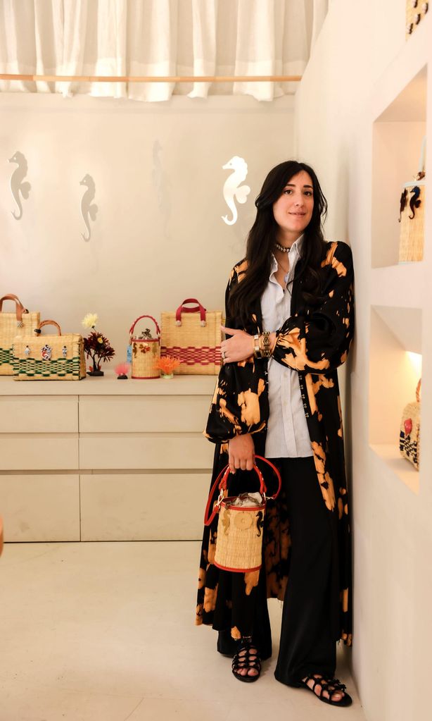 Creadores de moda FASHION 135