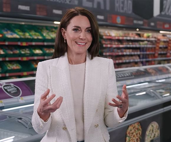Kate Middleton