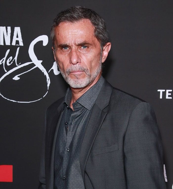 Humberto Zurita 