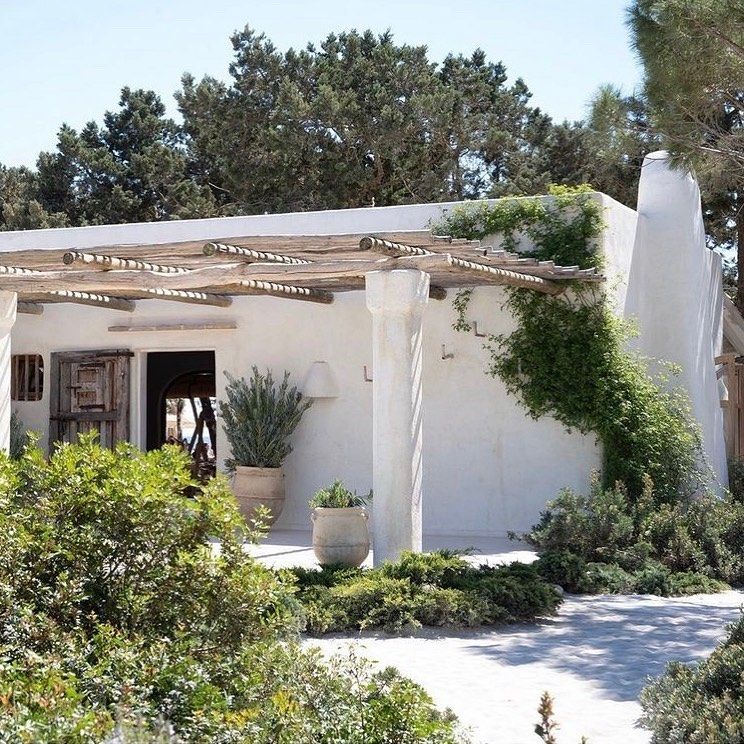 Casa Jondal