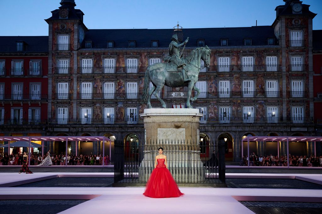 Carolina Herrera