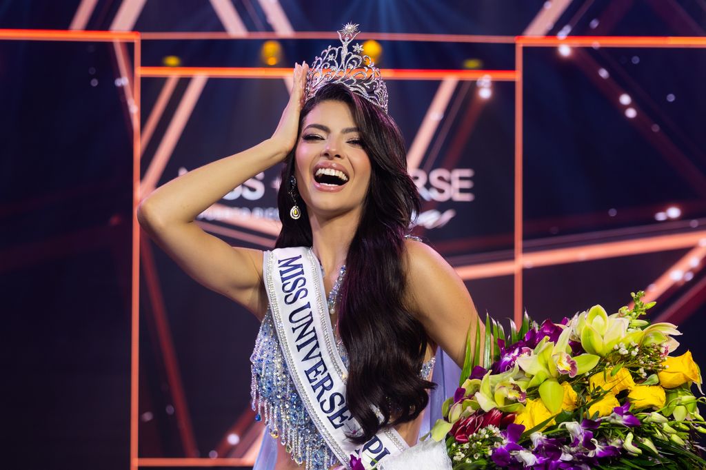Jennifer Barreto se convirtió en la nueva Miss Universe Puerto Rico, que representará a la isla en la próxima edición del certamen, el cual se llevará a cabo en su país. 
