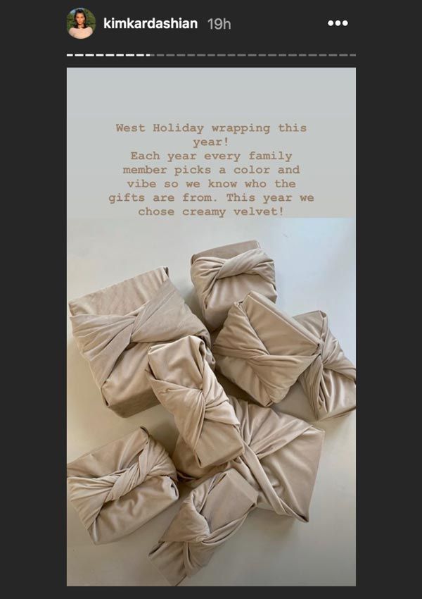 Kim Kardashian Instagram