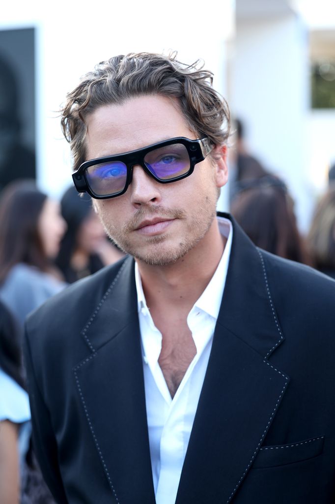 Cole Sprouse no quiso saber nada del descubrimiento de su hermano y terminó colgándole el teléfono cuando Dylan intentó contarle los detalles