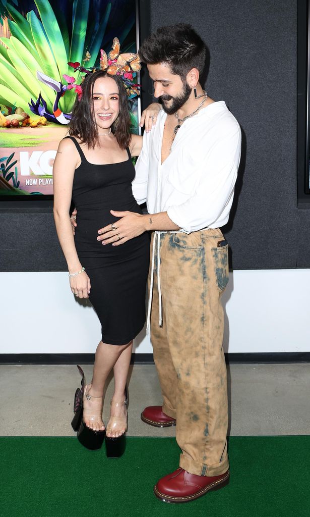 evaluna y camilo
