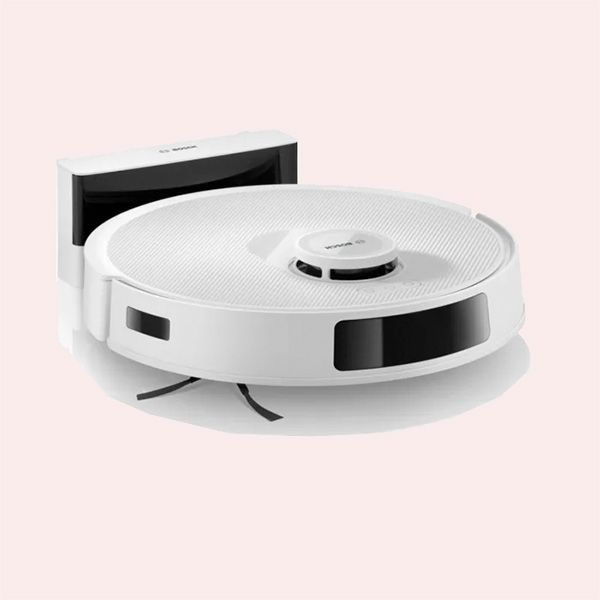 BOSCH Robot aspirador Spotless