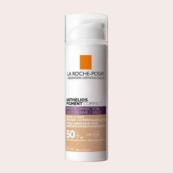 la roche posay
