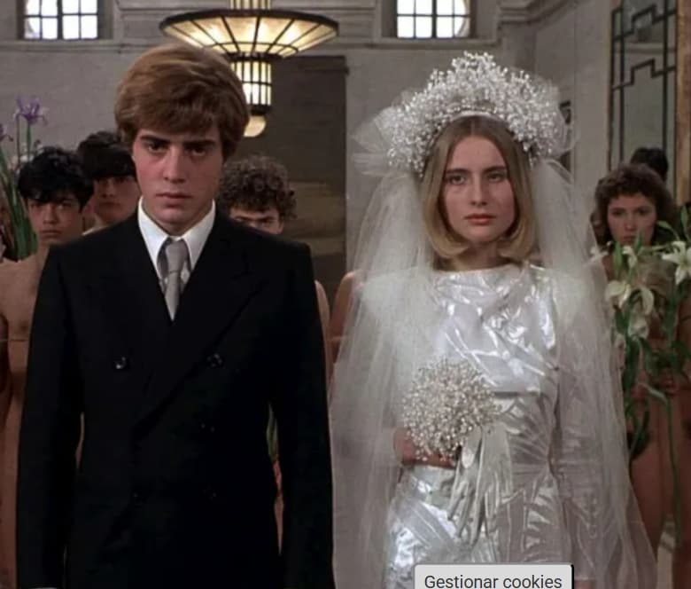 Saló o los 120 días de Sodoma