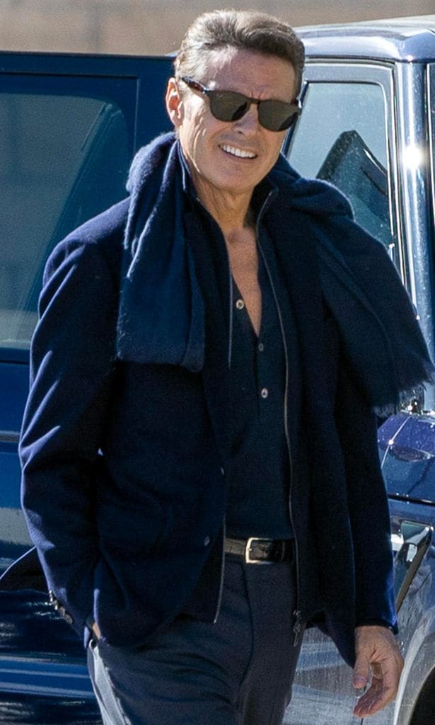 Luis Miguel