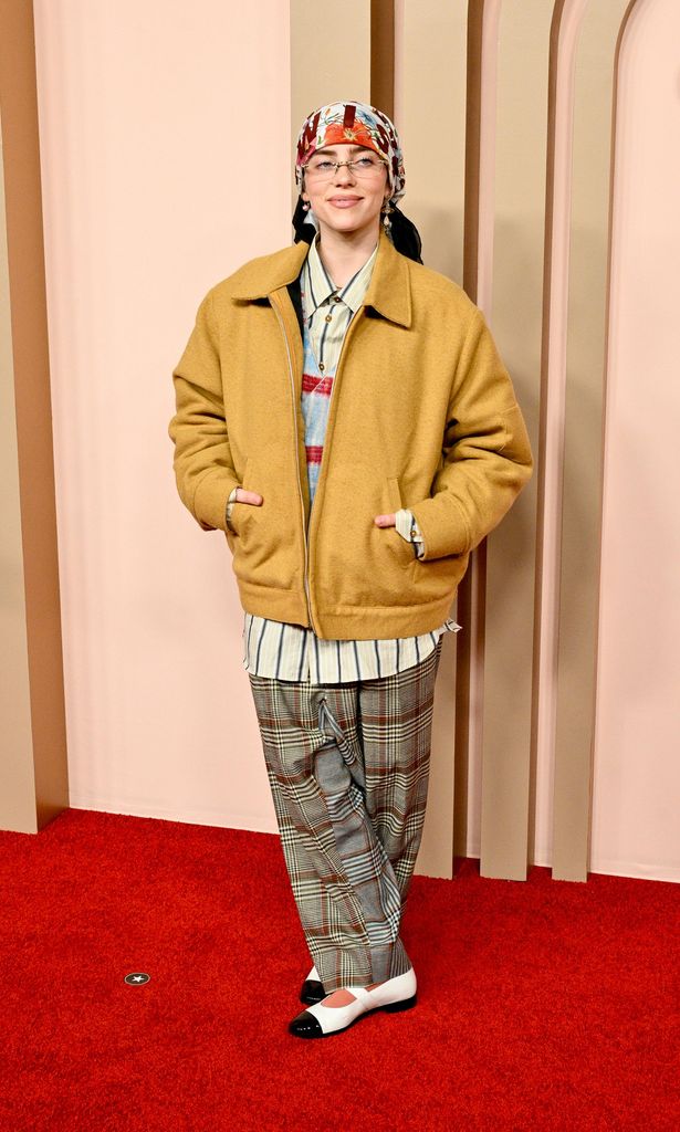 billie eilish
