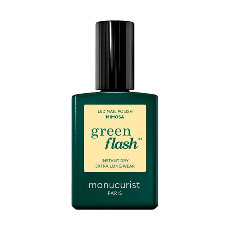 esmalte manucurist paris