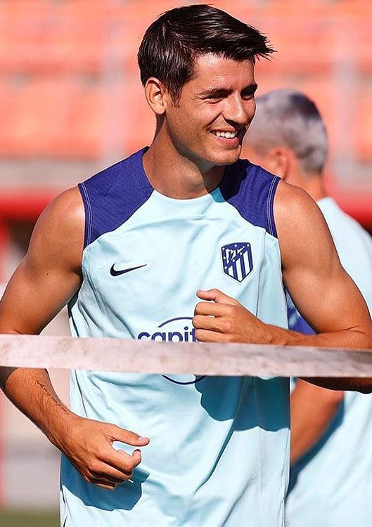 Las claves de la nueva etapa de Morata y Campello en España 