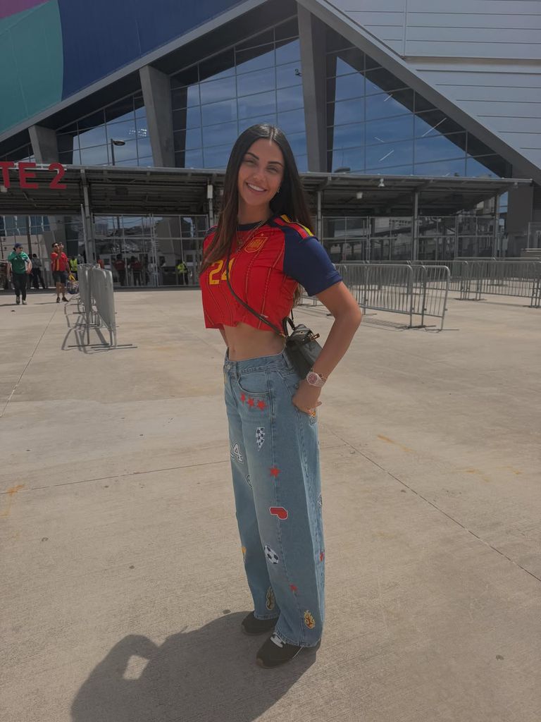 Claudia Rodríguez