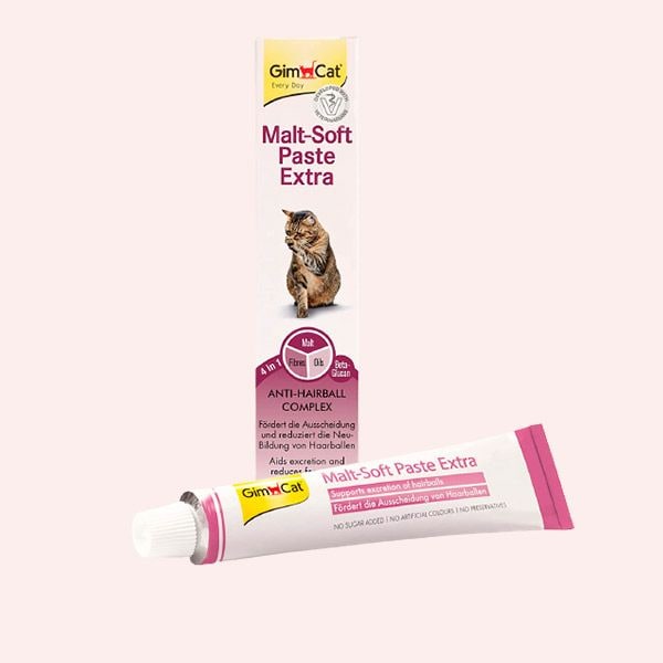 gimcat malt soft extra