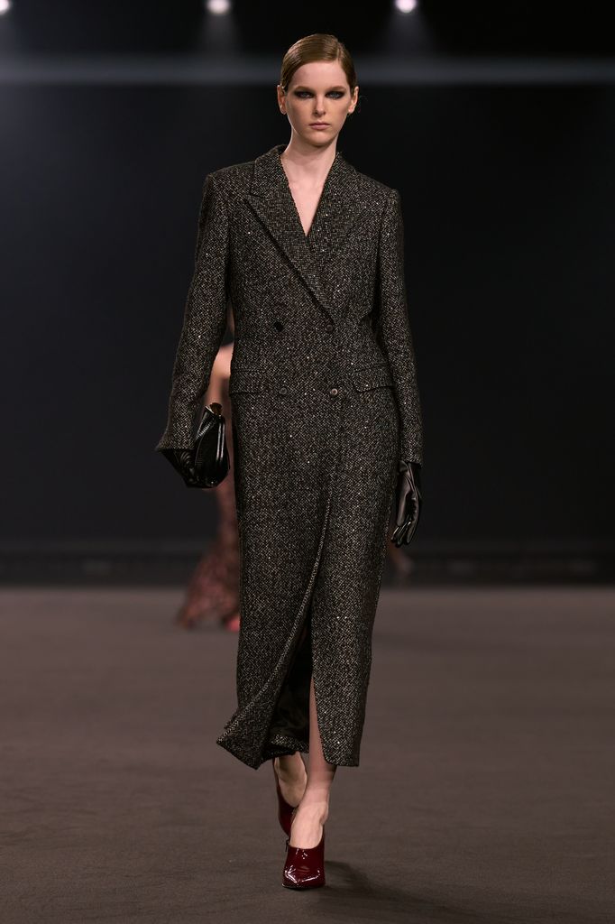 Elie Saab otoño/invierno 2026-2027