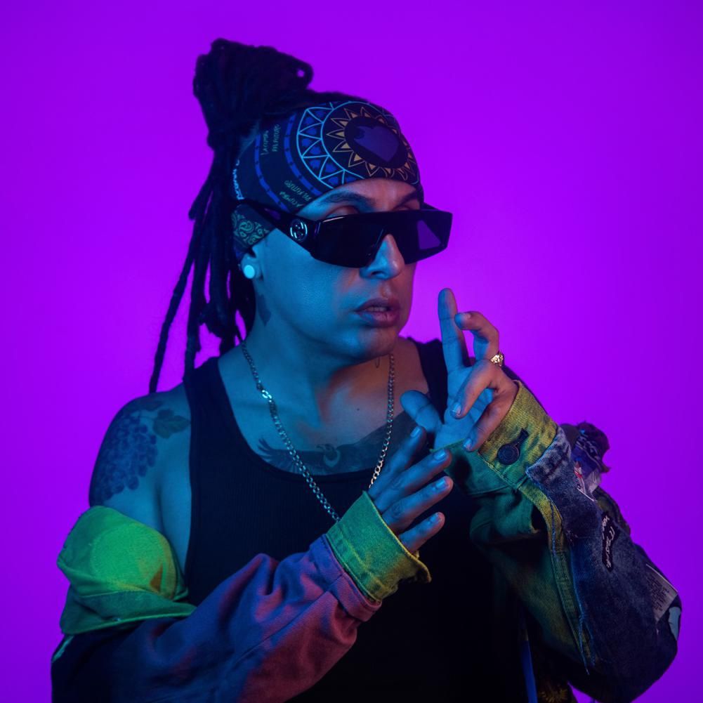 Patrick Romantik