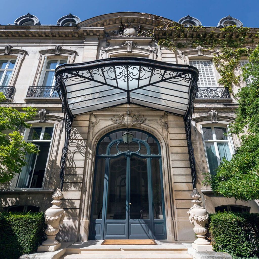 Casa Gilles